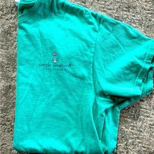 Simply Southern Tee shirt